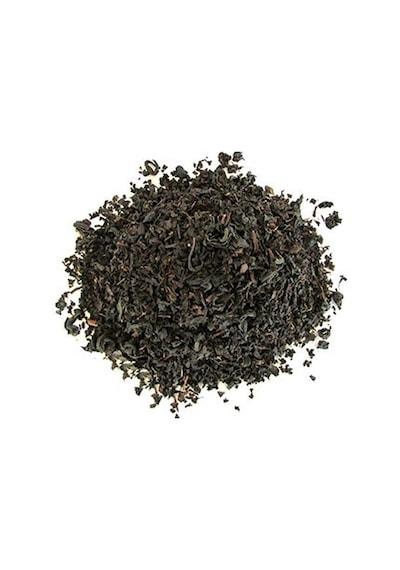 Bayce Leaf Tea Classic Taste Siyah Dökme Çay 500 G