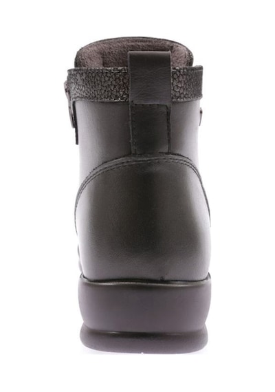 Forelli 55054 Kadın Bot 55054-K-R1534 Siyah