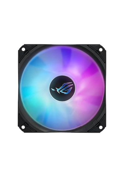 Rog Strix Lc Iıı 240 Argb 240mm Siyah İşlemci Sıvı Soğutucu 90rc00s1-m0uay0