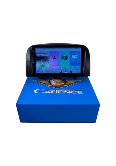 Hyundai Sonato Nf 2004-2008 Cadence 6-128 Sim Kartlı 360 Cam Destekli Pro Oem Multimedia