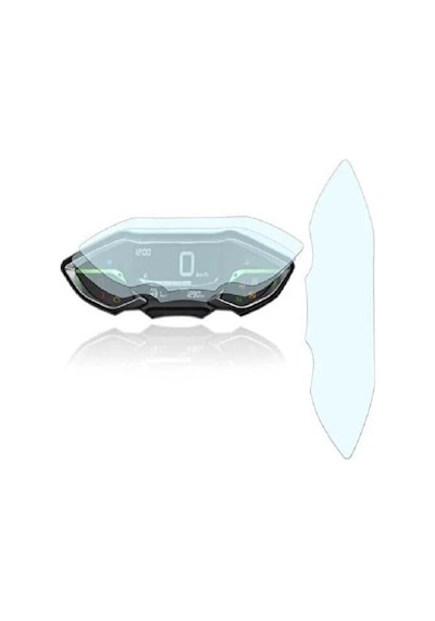 Honda Pcx 2021 2022 2023 2024 Gösterge Panel 9h Nano Ekran Koruyucu