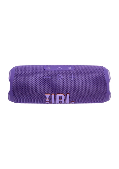 Jbl Flip7 Bluetooth Hoparlör, Ip67, Mor