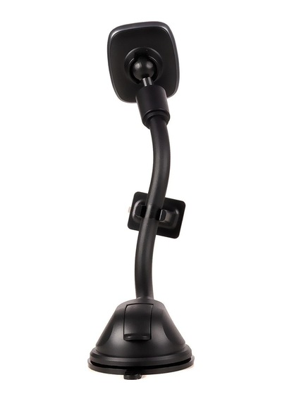 Hepu Hp-a30 Vantuzlu Mıknatıslı Araç İçi Telefon Tutucu