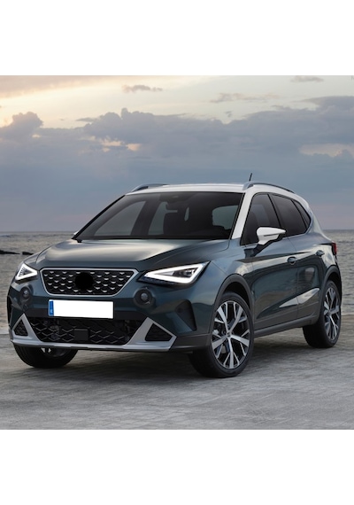 Seat Arona 2022-2025 Ön Koltuk Sırt Yatırma Ayar Tekeri 2g4881671