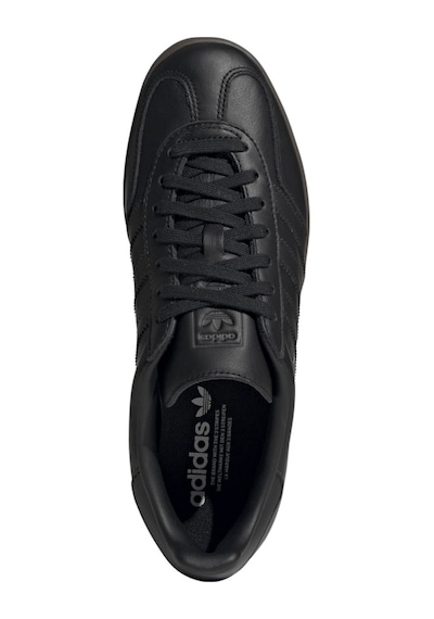 Adidas Gazelle Indoor Unısex Spor Ayakkabı - Jq8381 Siyah