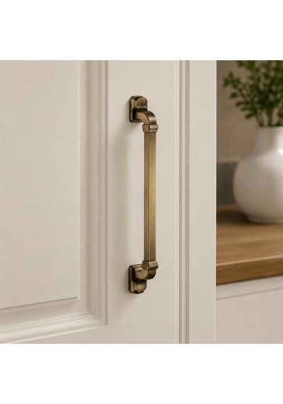 Seher 160 Antik Sarı Kulp Belirtilmemiş