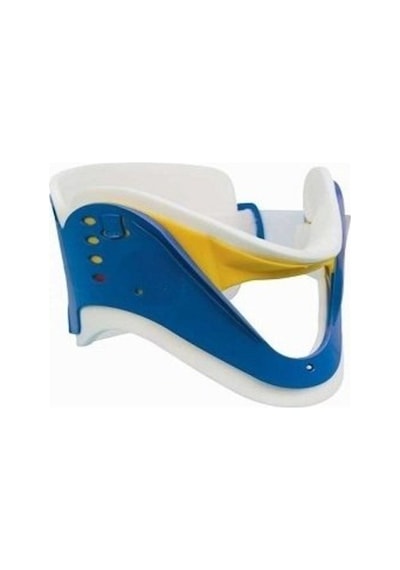 Comfort Ambulans İçin 3 Lu Boyunluk Seti Comfort Ambulans İçin 3 Lu Boyunluk Seti