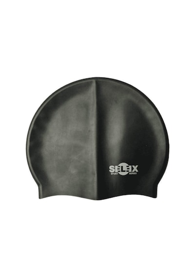 Selex Siyah Silikon Bone Ssc100 / Sc208 Siyah