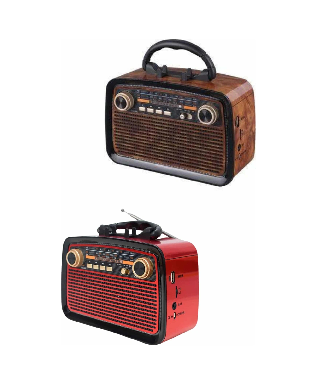 Nostalji K Radyo