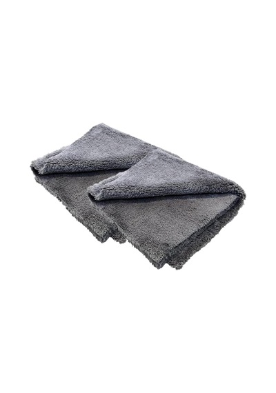 - Pasta Cila Wax Parlatma Havlusu, Mikrofiber Peluş Oto Araba Temizlik Cilalama Bezi, Kenarsız