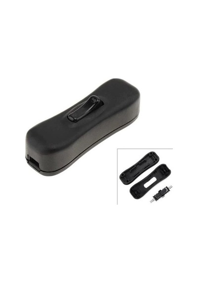Ic-192E Arapuar Anahtarı