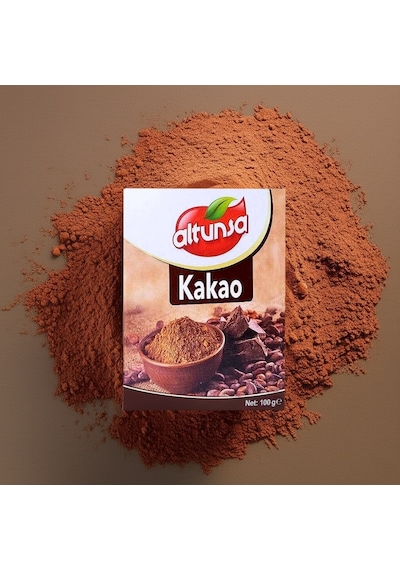 Altunsa Kakao 100 G