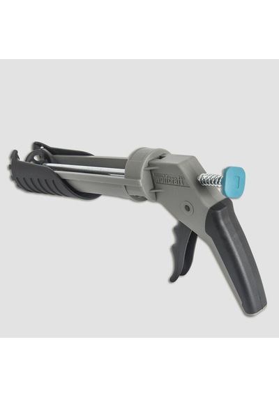 Wolfcraft Mg211 Silikon Tabancası