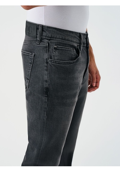 LOFT Ricardo Slim Fit Erkek Pantolon Lf2039510 Q1.v1 Denim