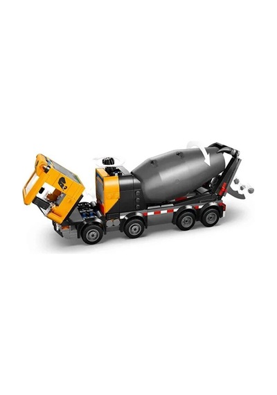 City Beton Mikseri 60478