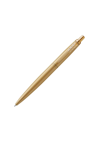 Parker Jotter Ct Xl Mono Altın Tükenmez Kalem Çok Renkli
