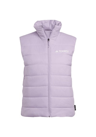 Adidas W Mt Ess Pad V Kadın Dolgulu Yelek Ka9739 Lila