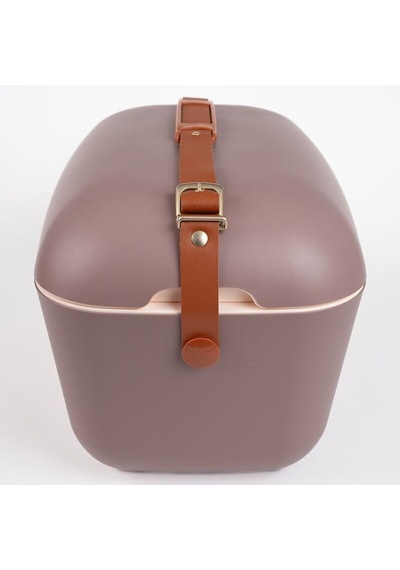 Polarbox Mauve Gold - 12l Buzluk Cooler Çok Renkli