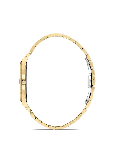 Momentus Men's Crown Master Em346g-08sg Gri