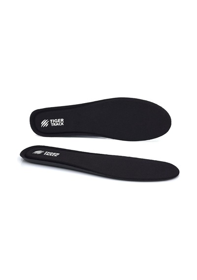 Tıger Track Flexistep Spor Ve Günlük Kullanım Için Ultra Konforlu Ortopedik Ayakkabı Tabanlığı Kadın Erkek