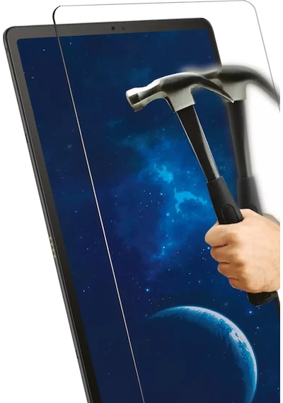 Samsung Galaxy UyumluTab S10 Fe Plus 13.1 Tablet Royal Nano