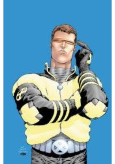 New X-Men By Grant Morrison Book 2
