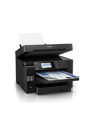 Epson Ecotank L15160 WIFI Mürekkep Püskürtmeli Çok Fonksiyonlu Yazıcı