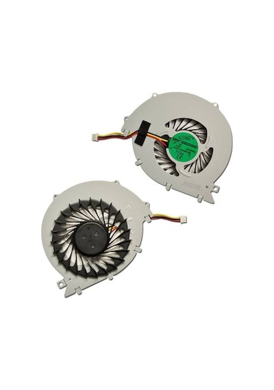 SONY  SVF15 Cpu İşlem Soğutucu Fan
