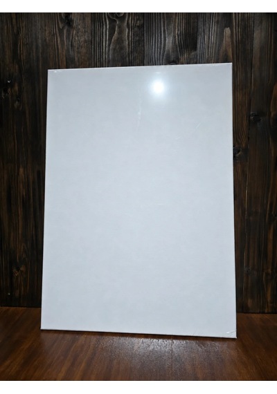 Çift Astarlı Boş Tuval 70 100 Cm