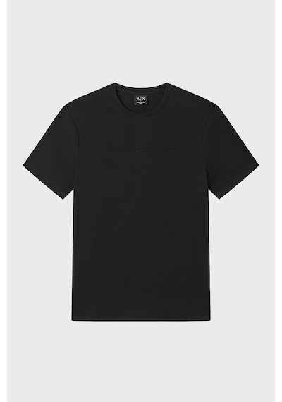 Armani Exchange Erkek T Shirt Xm002467 Af10356 Uc001 Siyah