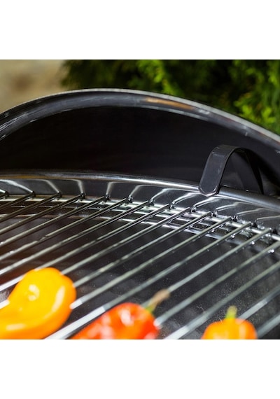 Weber Classic Kettle Kömürlü Mangal 47cm 1241304 Diğer