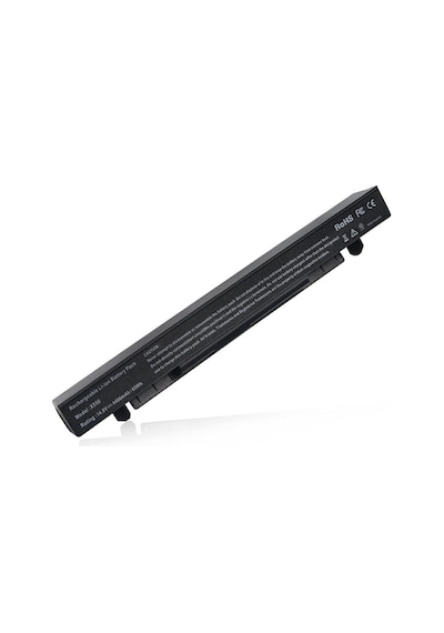 Asus Uyumlu X450, X550, X552 Serisi A41-x550a Notebook Bataryası, Pili 8cell Rasl-117