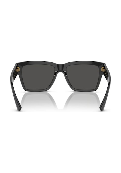 Dolce Gabbana Dg4431f 501 87 55 Erkek Güneş Gözlüğü Siyah