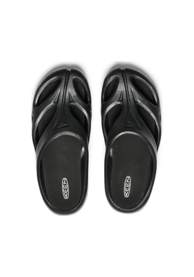 Keen 1027372 Shanti Siyah Unisex Terlik Siyah