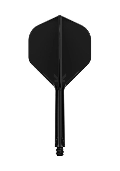Target K-flex No.2 Flight & Shaft