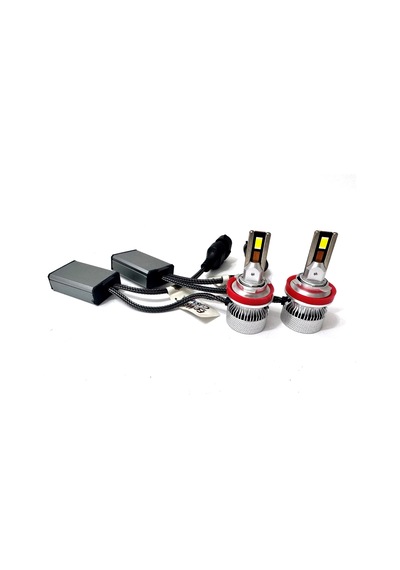 Femex H8/11 Mini Cosmo Led 4575 Chipset 72w 15000lm
