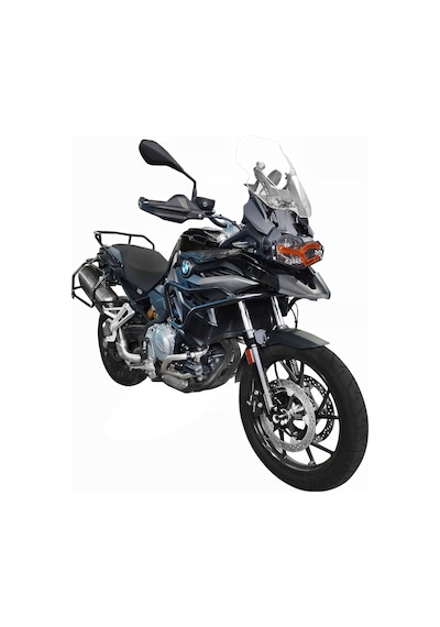 Bmw F850 / F750 / F800 Gs Üst Koruma Demiri 2018-2025