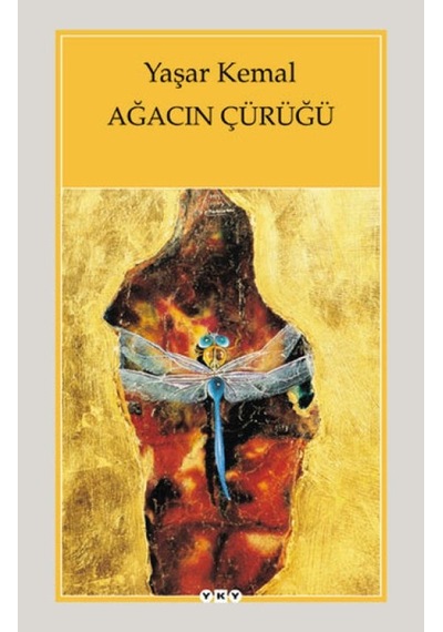 Ağacın Çürüğü - Elwm-821133