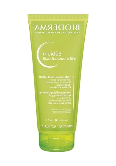 200 Ml Sivilce Karşıtı Temizleme Jeli