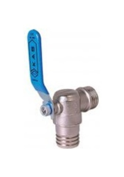 Kollu Bas 3/4" Pn 25 K.A.S