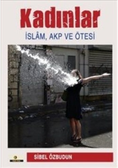 Kadınlar İslam Akp ve Ötesi - Sibel Özbudun - Ütopya Yayınevi