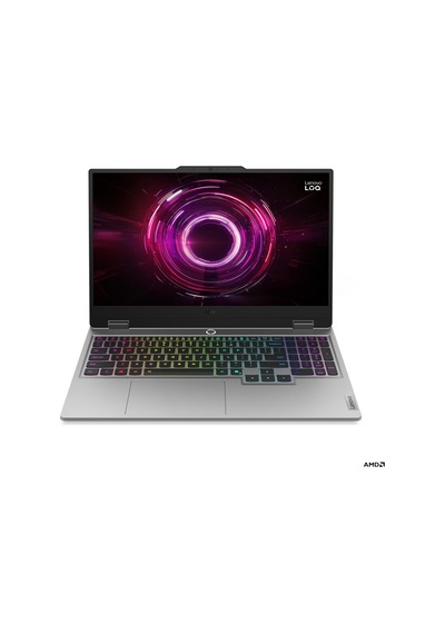 Lenovo Loq 15AHP10 83JG00BMTRAT54 R7-250 48 GB 2 TB SSD RTX5050 15.6" W11H Dizüstü Oyuncu Bilgisayarı