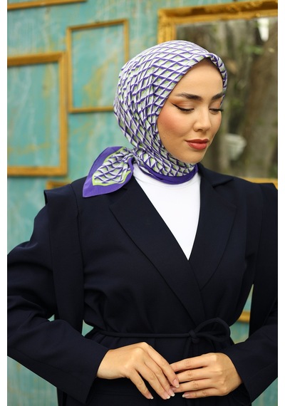 Silk Home Olinda Eşarp 48002-20