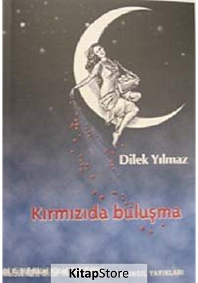 Kırmızıda Buluşma - Dilek Yılmaz - İnsancıl Yayınları