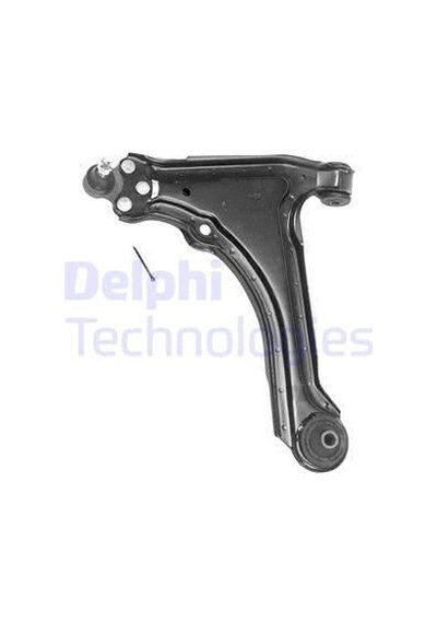 Delphı Tc648 Salıncak Sol Vectra A Astra F Rotilli