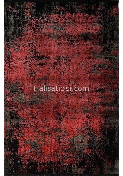 Gümüşsuyu Halı Tierra 12892 Marsala