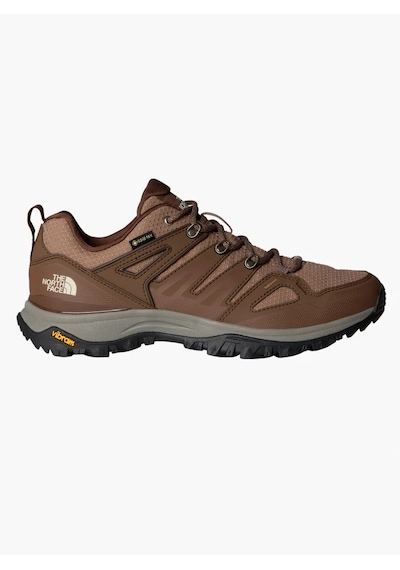 The North Face Hedgehog Gore-tex Erkek Outdoor Ayakkabısı Kahverengi