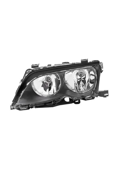 Bmw 320d E46 On Far Sol 2001-2005 Hella 1ag009059011