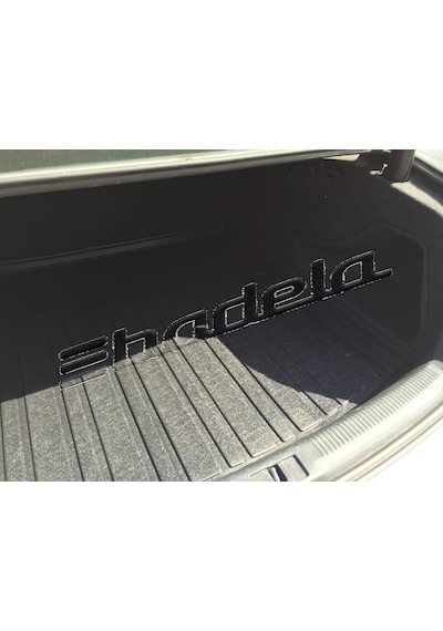 Bmw F31 Kasa 3serisi Bagaj Havuzu Tam Uyum ve Koruma