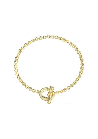 Guess Jgujubb05372jwygs Kadın Bileklik Altın